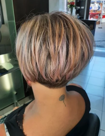 La meche rebelle salon de coiffure Westhoffen (1)